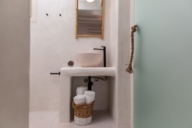 Naxian Lounge Villas