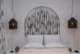 Naxian Lounge Villas