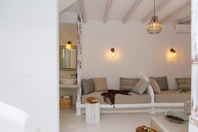 Naxian Lounge Villas