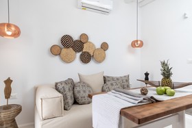 Naxian Lounge Villas