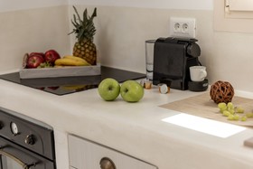 Naxian Lounge Villas