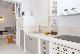 Naxian Lounge Villas