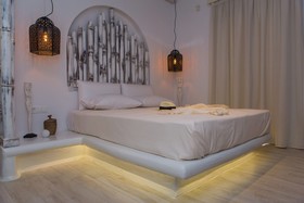 Naxian Lounge Villas
