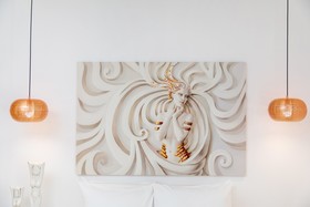 Naxian Lounge Villas