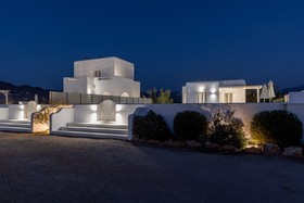Naxian Lounge Villas