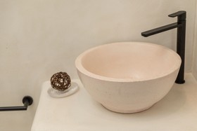 Naxian Lounge Villas