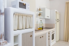 Naxian Lounge Villas