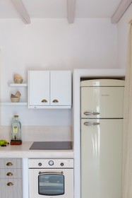 Naxian Lounge Villas