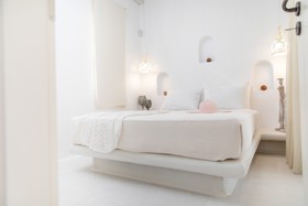 Naxian Lounge Villas