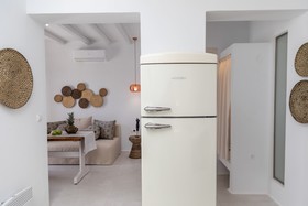 Naxian Lounge Villas