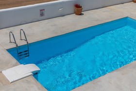 Naxian Lounge Villas