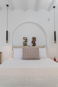 Naxian Lounge Villas