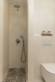 Naxian Lounge Villas