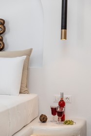 Naxian Lounge Villas