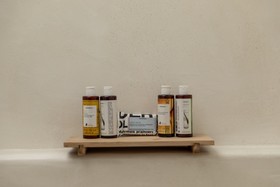 Naxian Lounge Villas