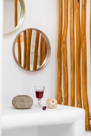 Naxian Lounge Villas