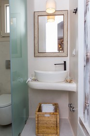 Naxian Lounge Villas