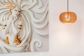 Naxian Lounge Villas