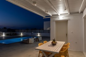 Naxian Lounge Villas