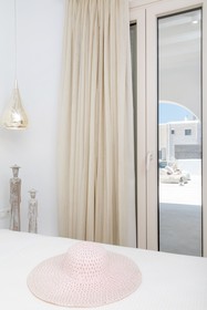 Naxian Lounge Villas