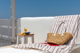 Naxian Lounge Villas