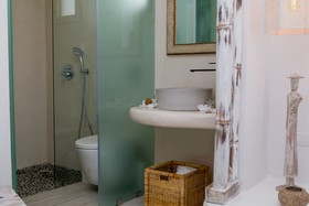 Naxian Lounge Villas