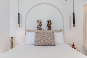 Naxian Lounge Villas