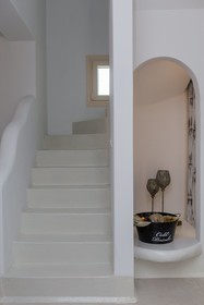 Naxian Lounge Villas