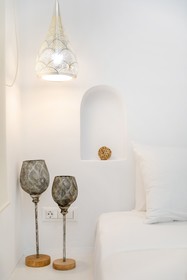 Naxian Lounge Villas