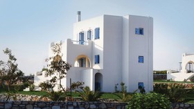 Naxian Resort