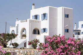 Naxian Resort
