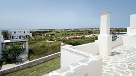 Naxian Resort