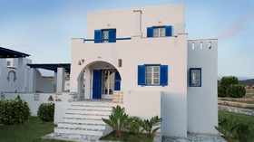 Naxian Resort