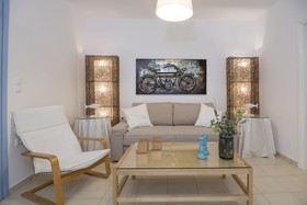 Naxian Resort