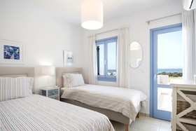 Naxian Resort
