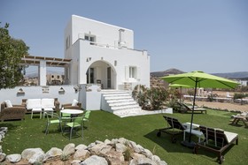 Naxian Resort