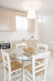Naxian Resort