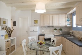 Naxian Resort