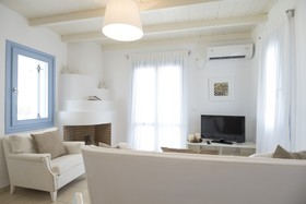 Naxian Resort