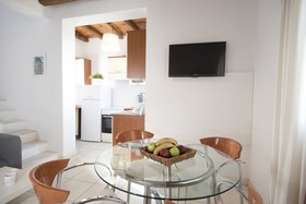Naxian Resort