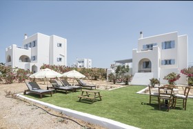 Naxian Resort