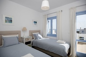 Naxian Resort