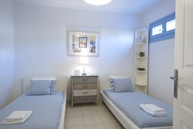 Naxian Resort