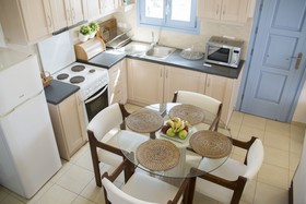 Naxian Resort