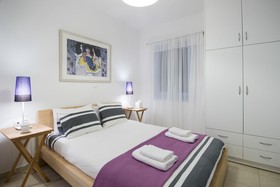Naxian Resort