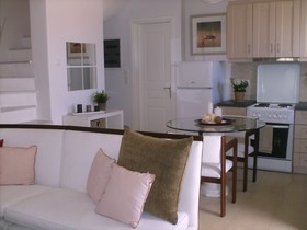 Naxian Resort