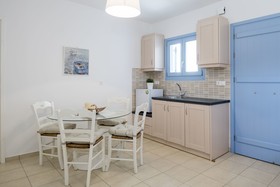 Naxian Resort