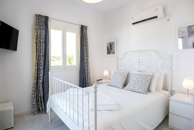Naxian Resort