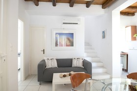 Naxian Resort