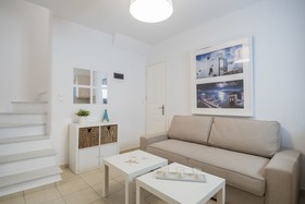 Naxian Resort
